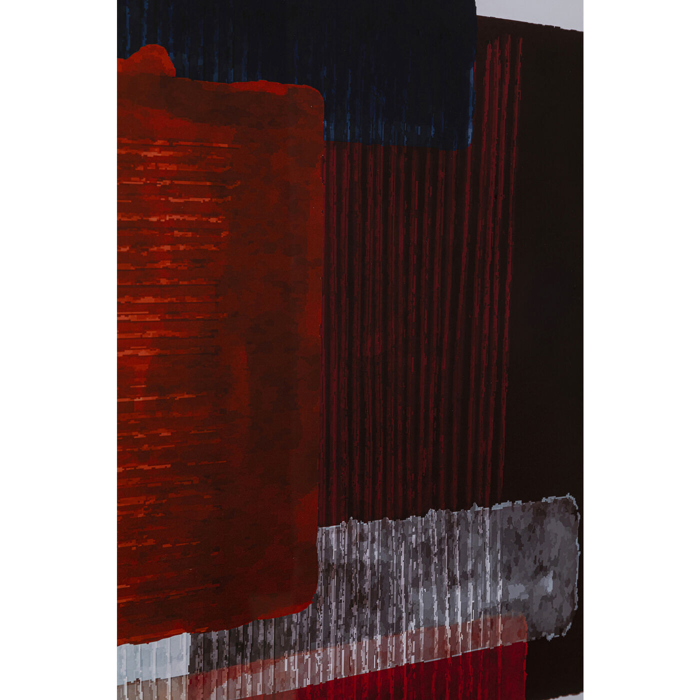 Картина в рамке KARE Box 55429