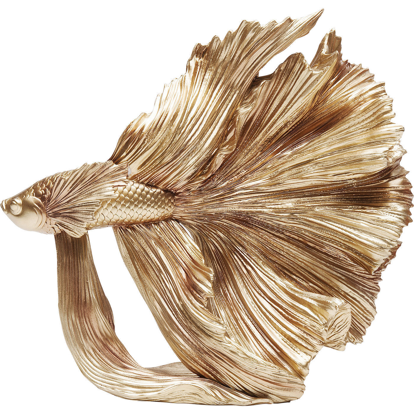 Статуэтка Fish 68023 KARE