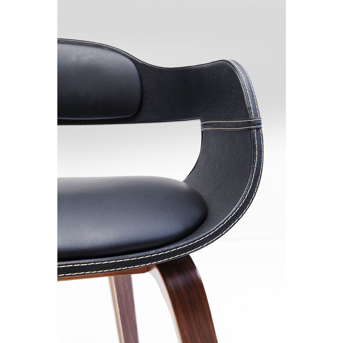 Стул с подлокотниками Costa 78581 KARE