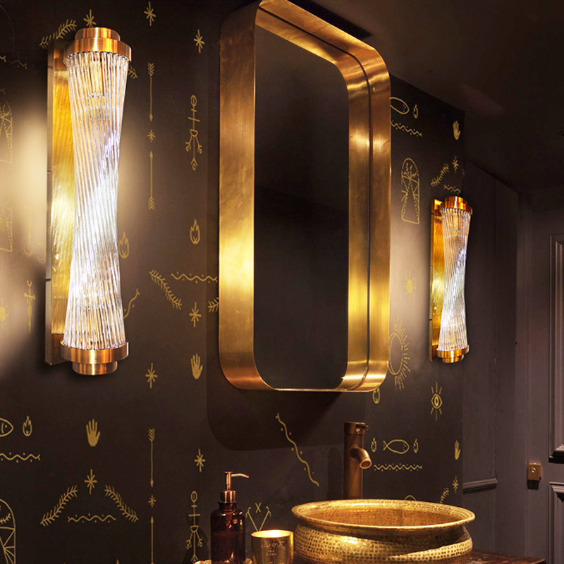 Бра Cloyd KIZY-A W2 20142