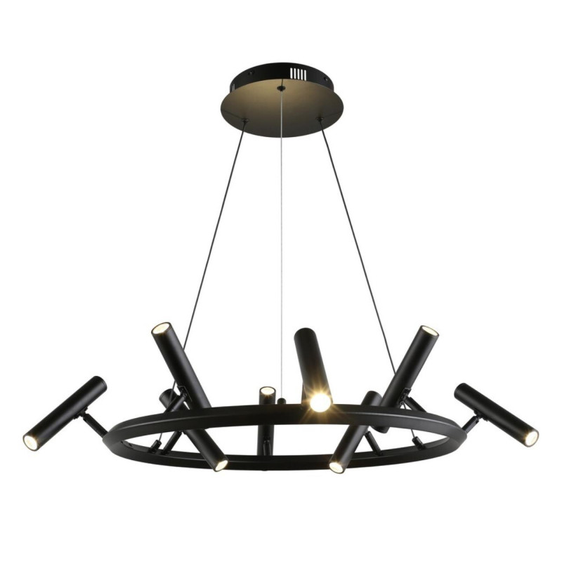 Подвесная люстра APLOYT APL.067.03.40