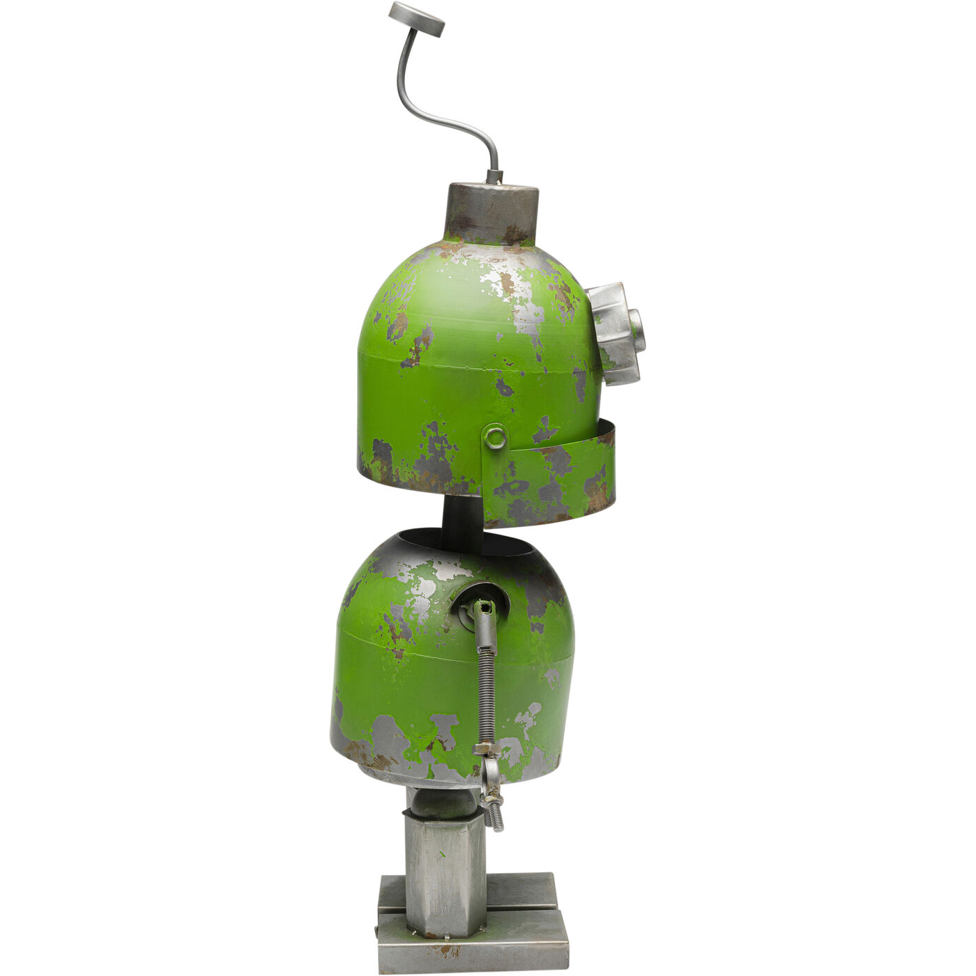 Фигура декоративная Robot Peter 71 см KARE 56245