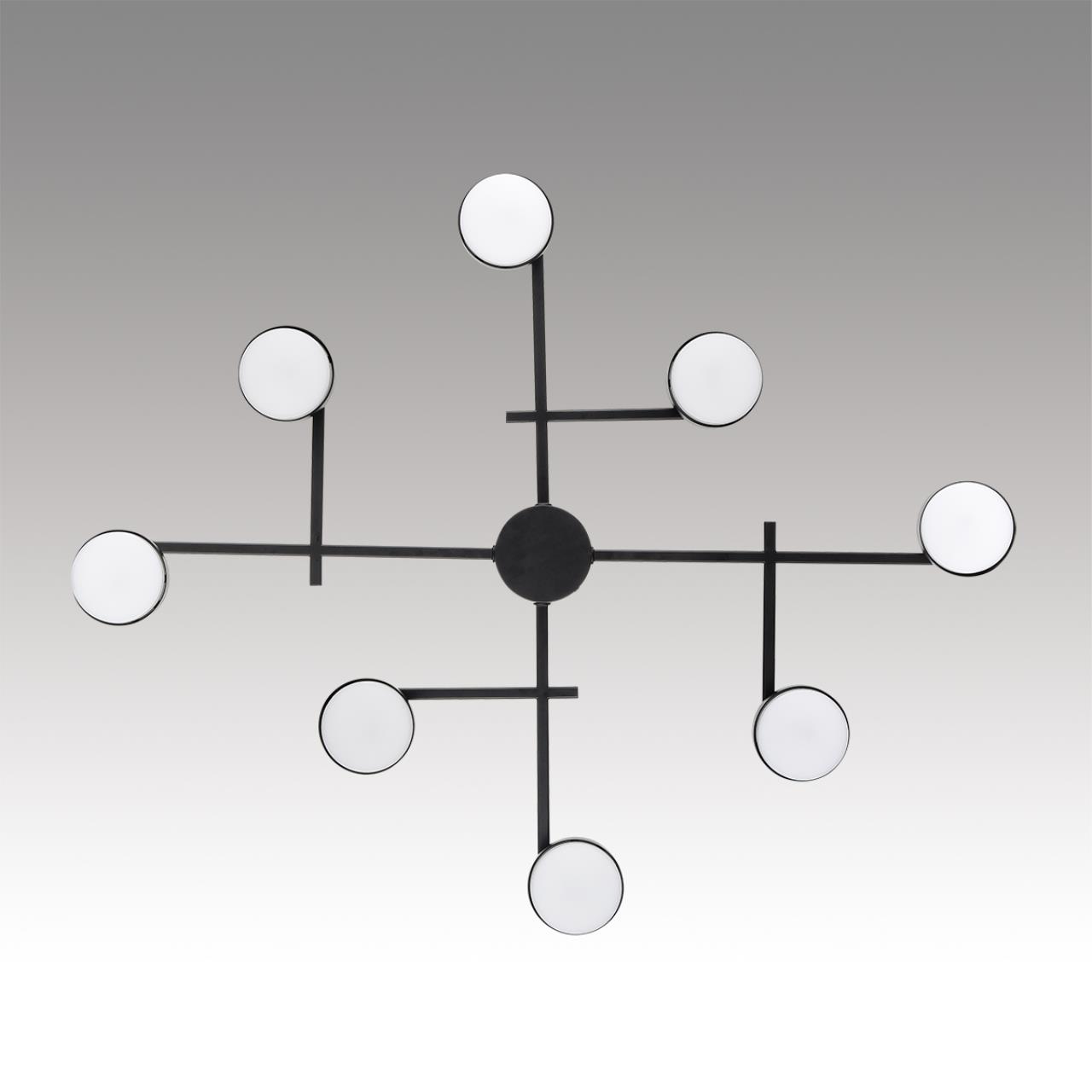 Люстра потолочная Lumion 8186/8C