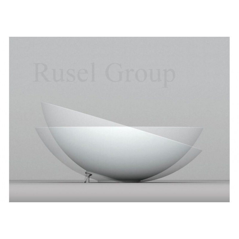 Напольный светильник Foscarini solar outdoor terra