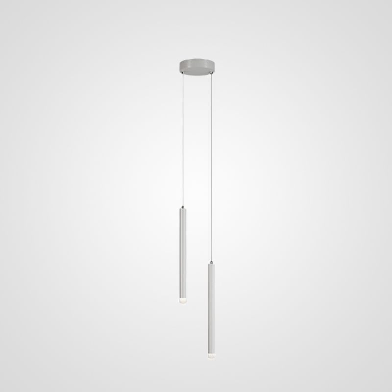 Комбинация светильников HOWARD DUO WHITE SMART by ImperiumLoft