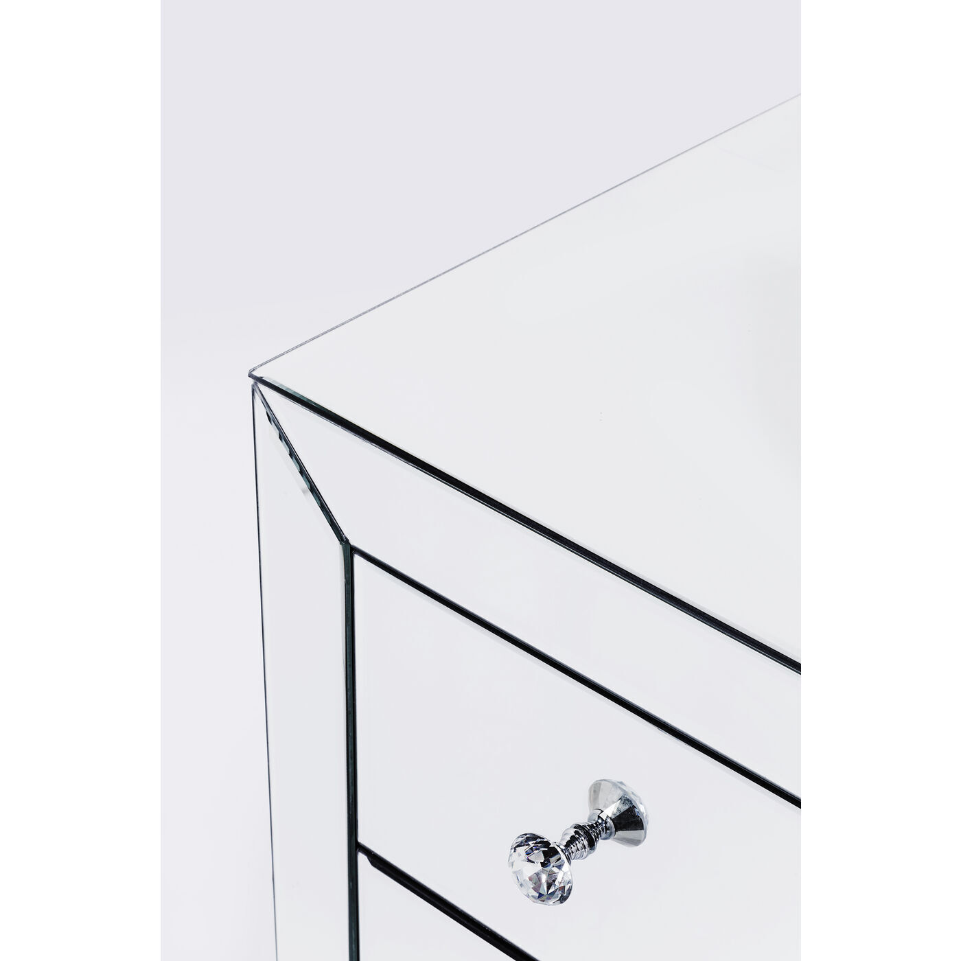 Буфет KARE Luxury 82234