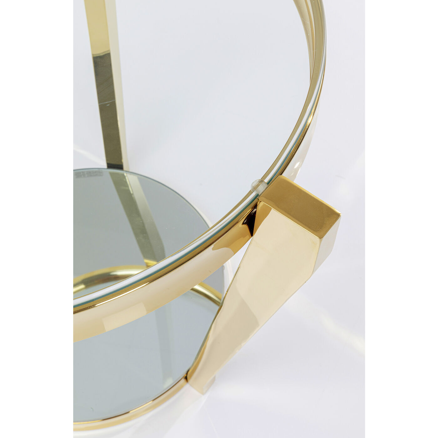 Столик приставной KARE Monocle 85366