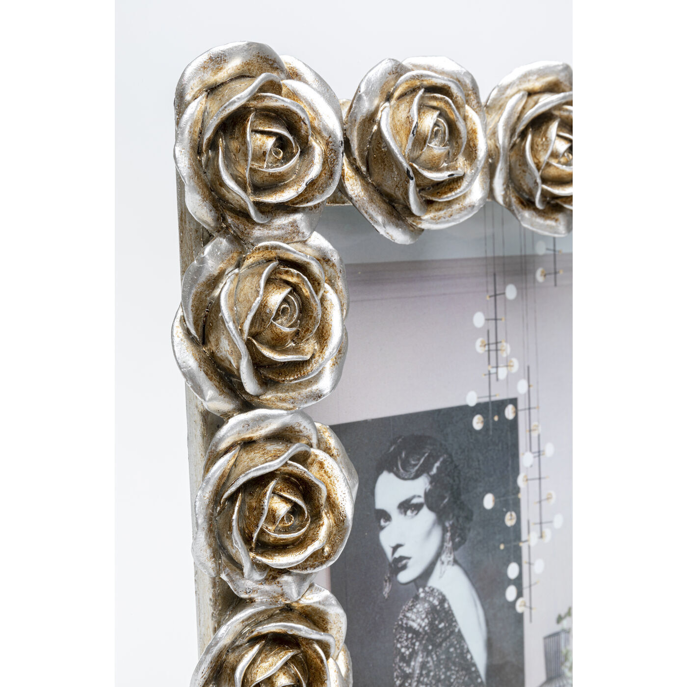 Фоторамка Roses 53634 Kare