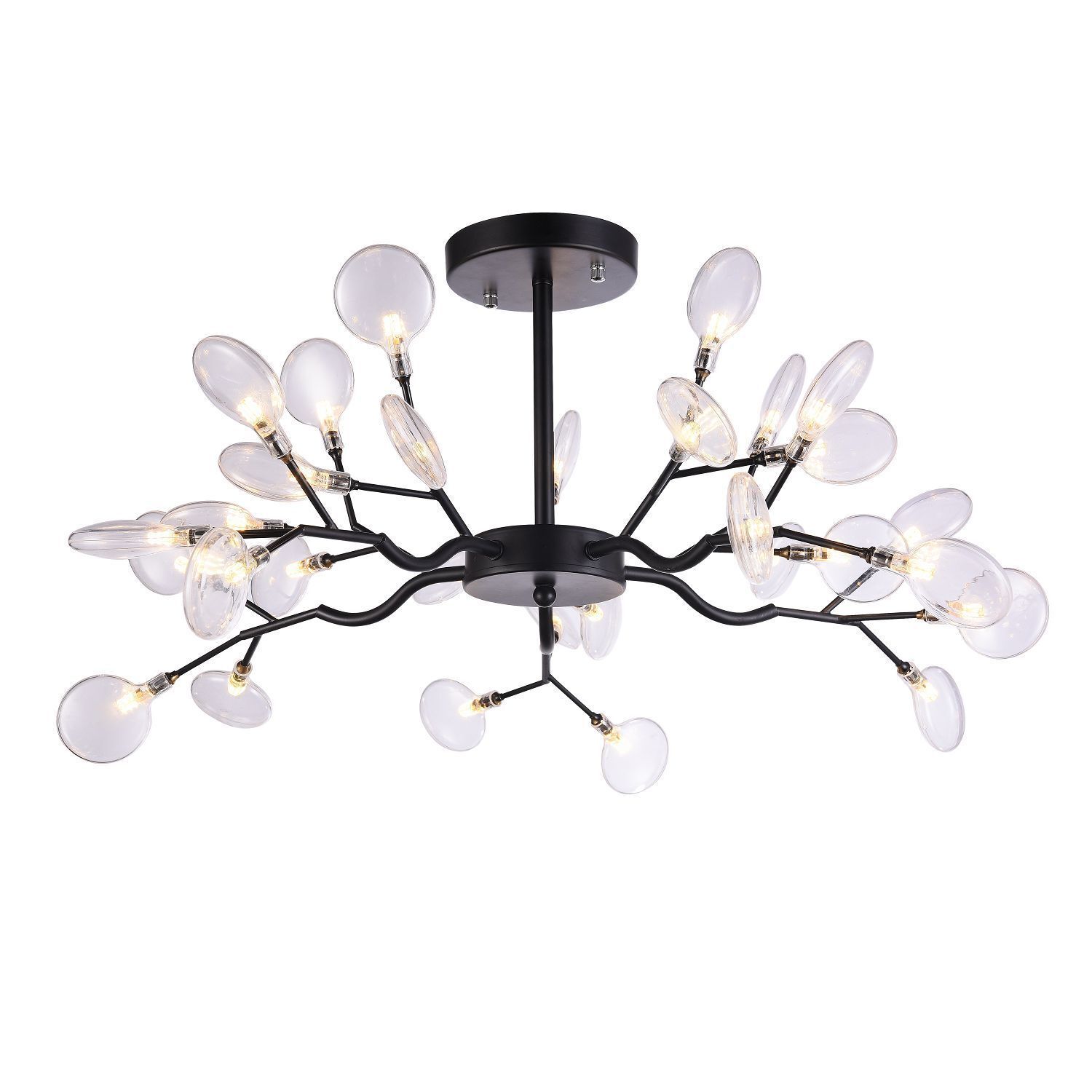 Люстра F-Promo 2480-10P