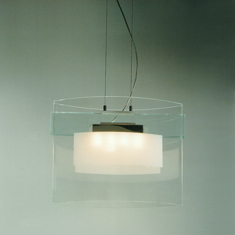 Подвесной светильник Sothis 1/1332-7-80