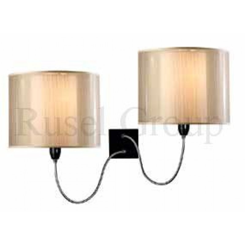 Настенный светильник Florenz Lamp 2695.02N