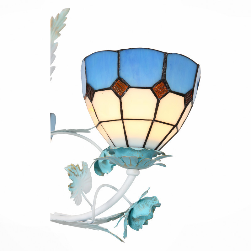 Подвесная люстра ST Luce SL372.953.03