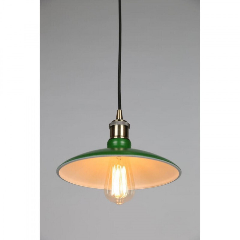 Подвесной светильник Omnilux OML-90826-01