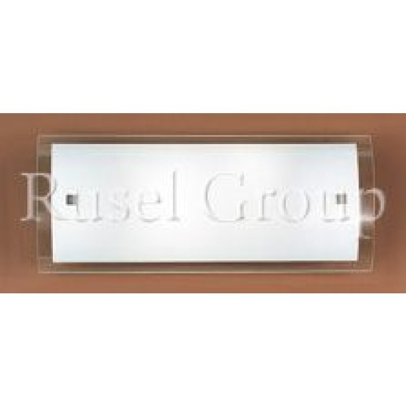 Настенный светильник Linea Light Nove99 78222