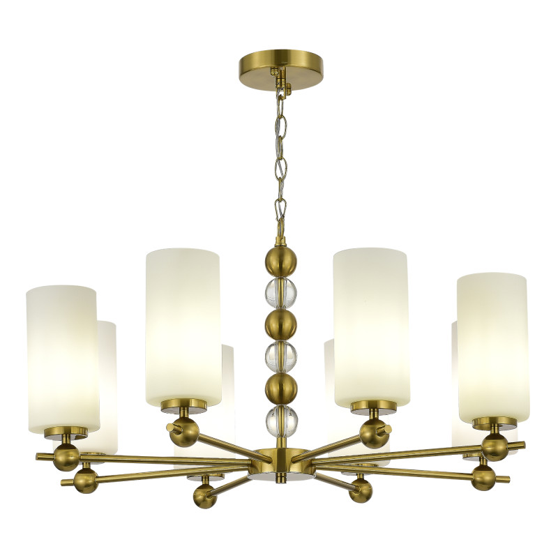 Подвесная люстра ST-Luce SL2003.303.08