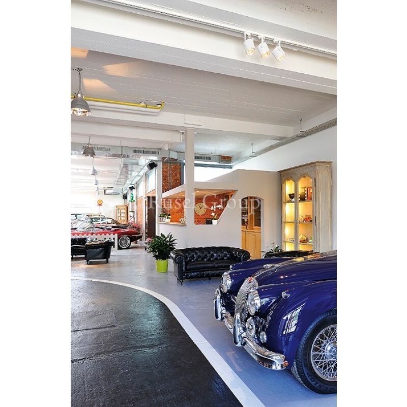 Светильник на шинопровод SLV EURO SPOT ES111 153421