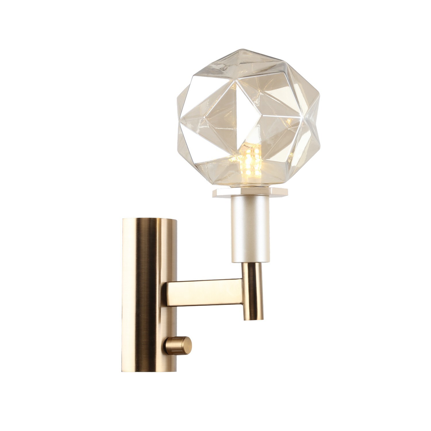 Настенный светильник Favourite 2669-1W