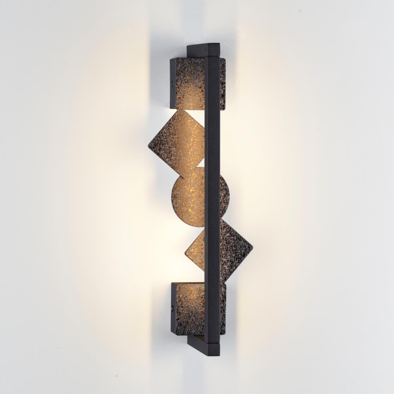 Настенный светильник Odeon Light 6692/7WL