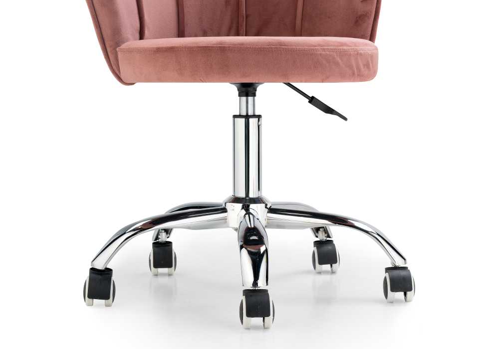 Стул Woodville Bud pink 15106