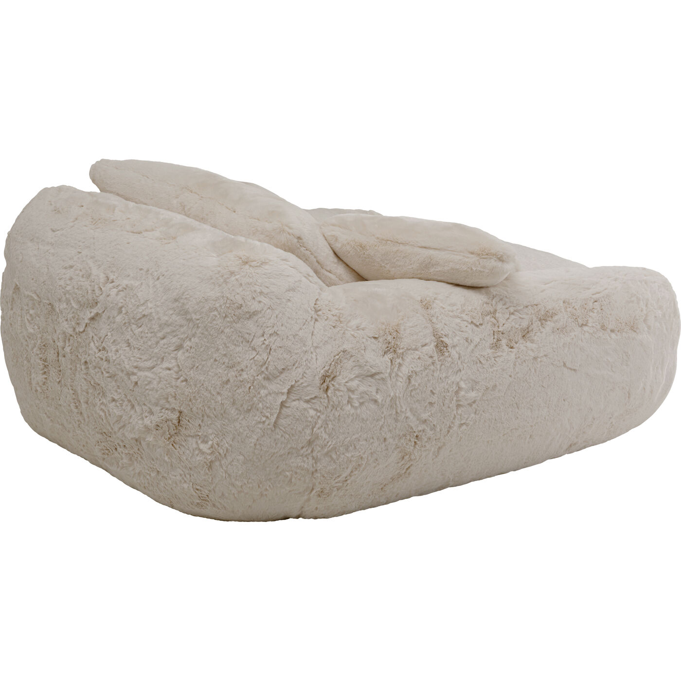 Диван 2-х местный Mika Cream 165cm (2-part) KARE 70011
