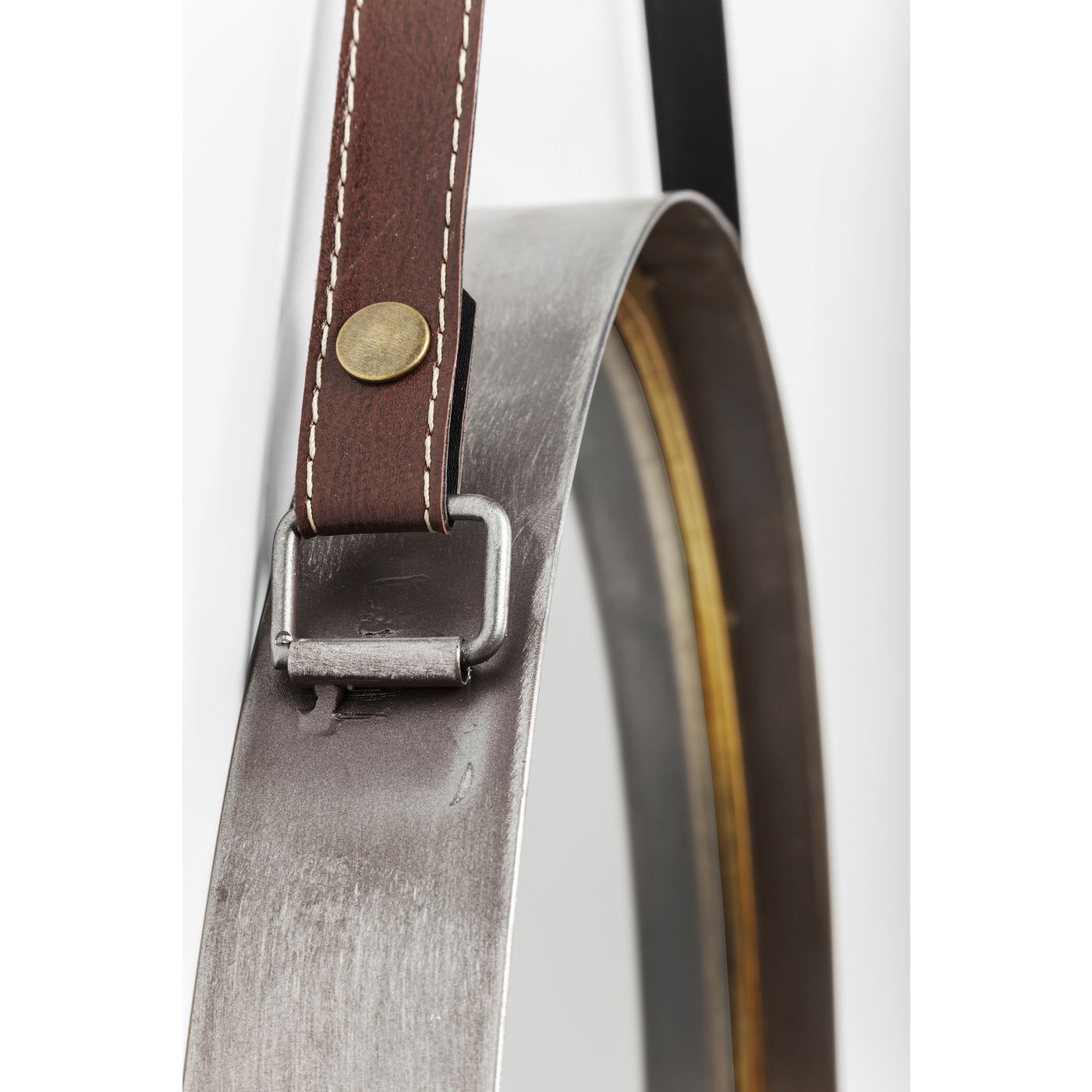 Зеркало KARE Grip 82278