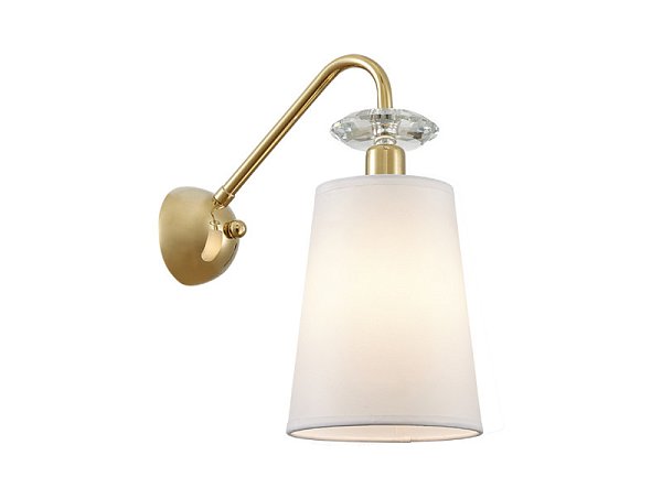Бра Newport 4621/A gold