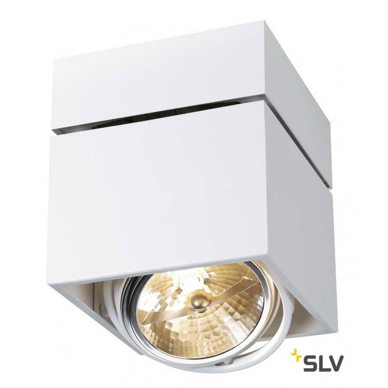 Потолочный светильник SLV 117121