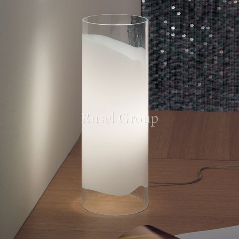 Настольная лампа Vistosi LIO LT 50