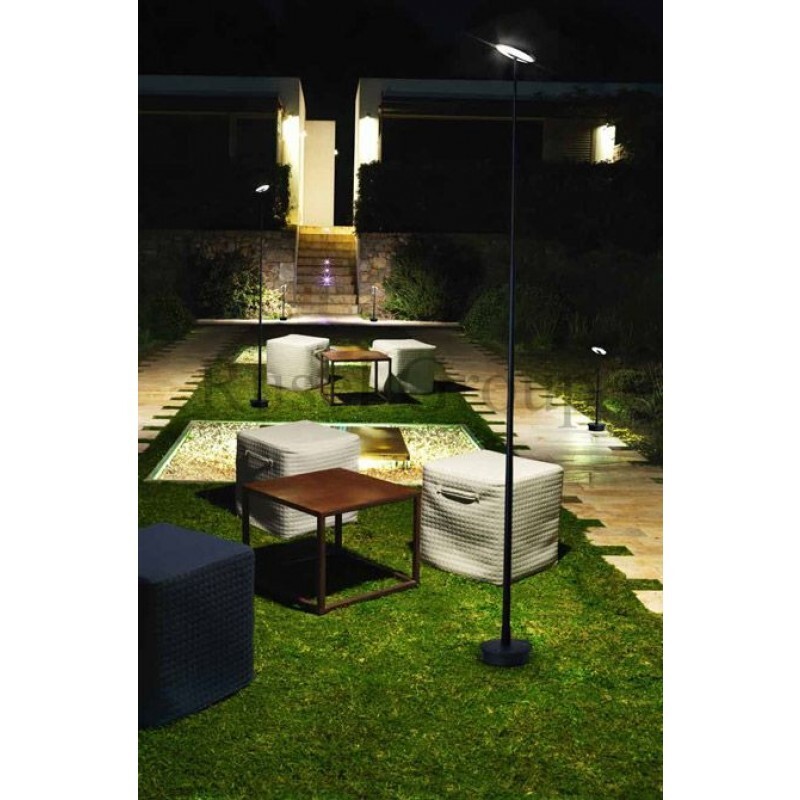 Уличный светильник Leds C4 INVISIBLE 55-9733-05-M1