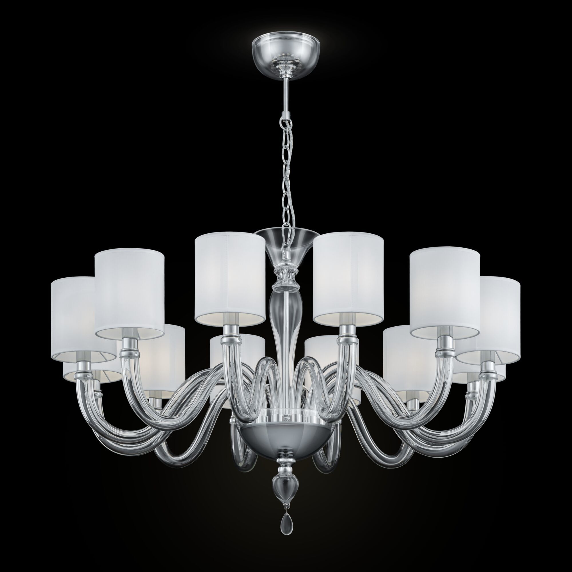 Люстра Maytoni DIA012PL-12TR