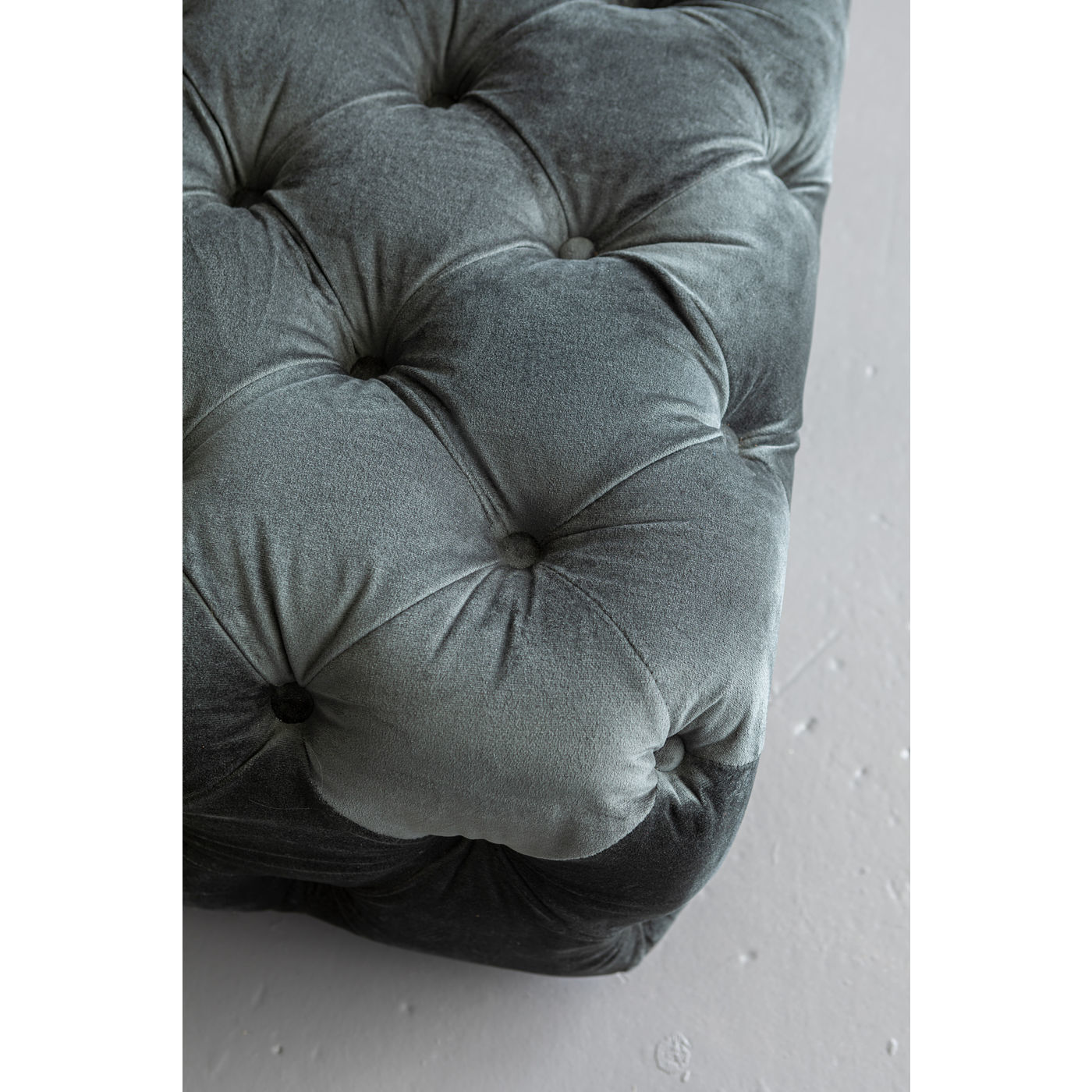 Кресло для отдыха Bottone 84983 KARE