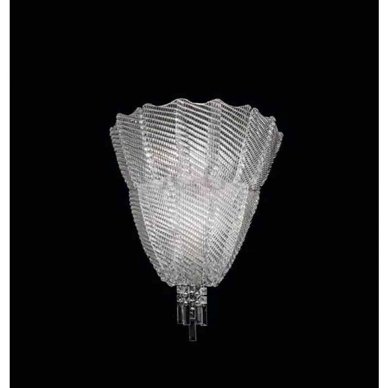 Настенный светильник Sylcom 421/A5