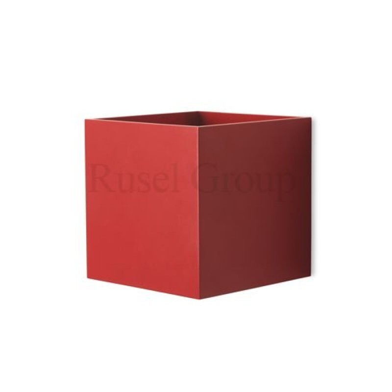 Настенный светильник  Leds C4 KUB АР