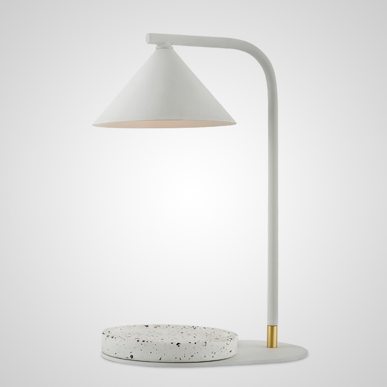 Настольная лампа GESSI TAB by ImperiumLoft