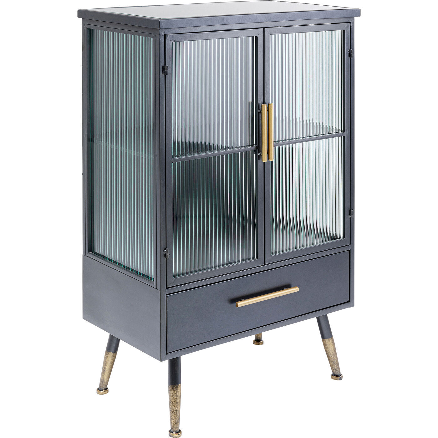 Шкаф-витрина KARE La Gomera 84135 Шкаф-витрина KARE La Gomera 84135