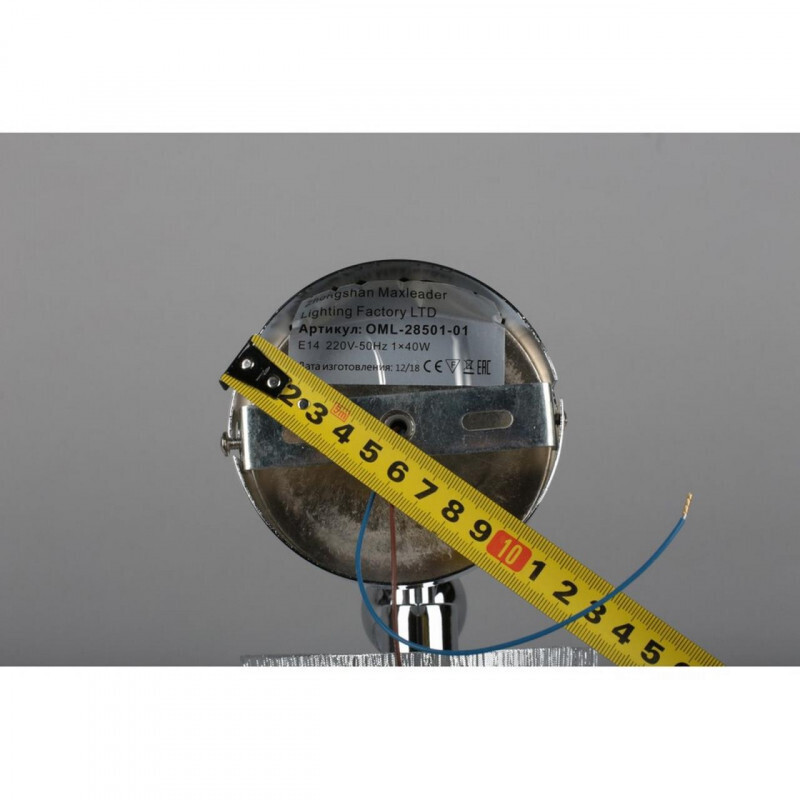 Бра Omnilux OML-28501-01