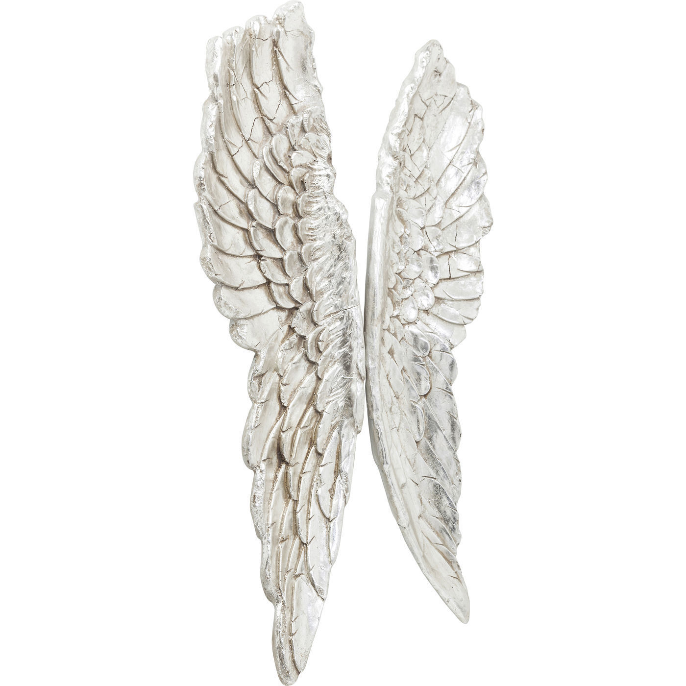 Украшение настенное Angels Wings 38448 KARE