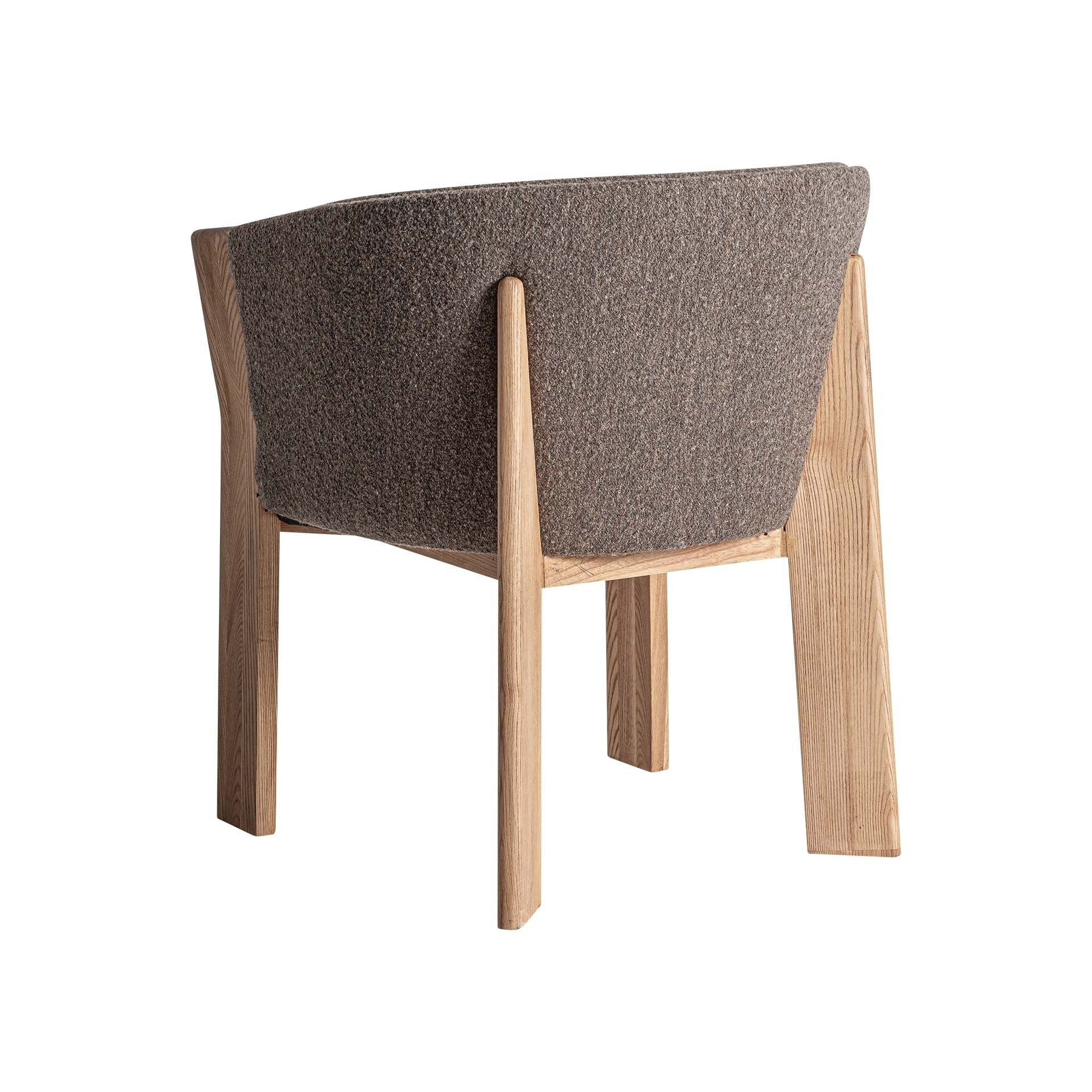 Стул NARA светло-коричневый Vical