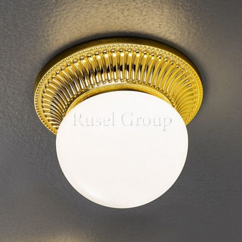 Потолочный светильник Kolarz MILORD 0297.11.3