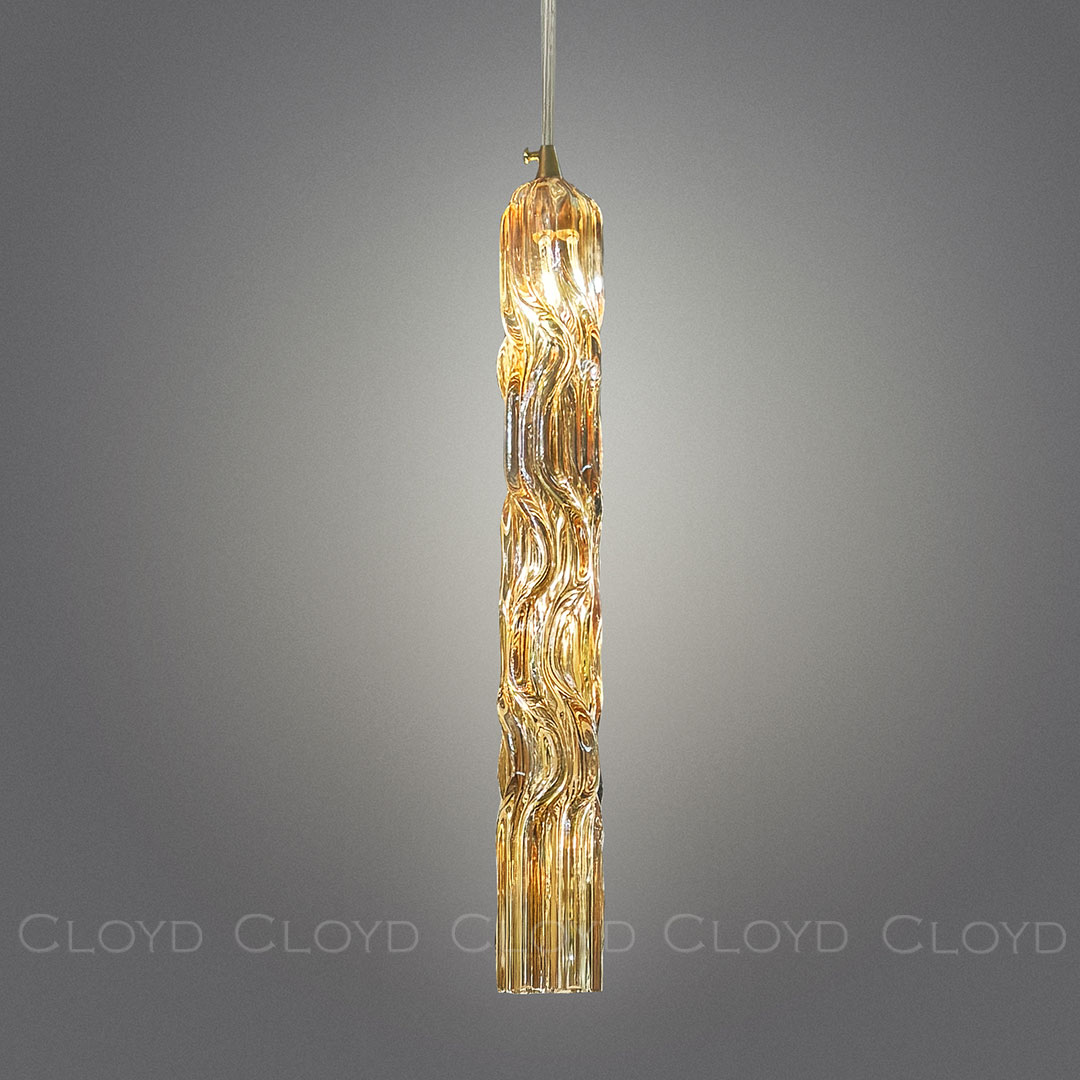 Подвесной светильник Cloyd Iceberg 11640