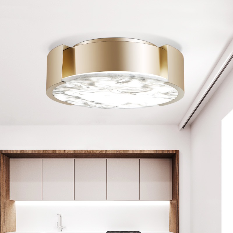 Потолочный светильник MARMO by ImperiumLoft