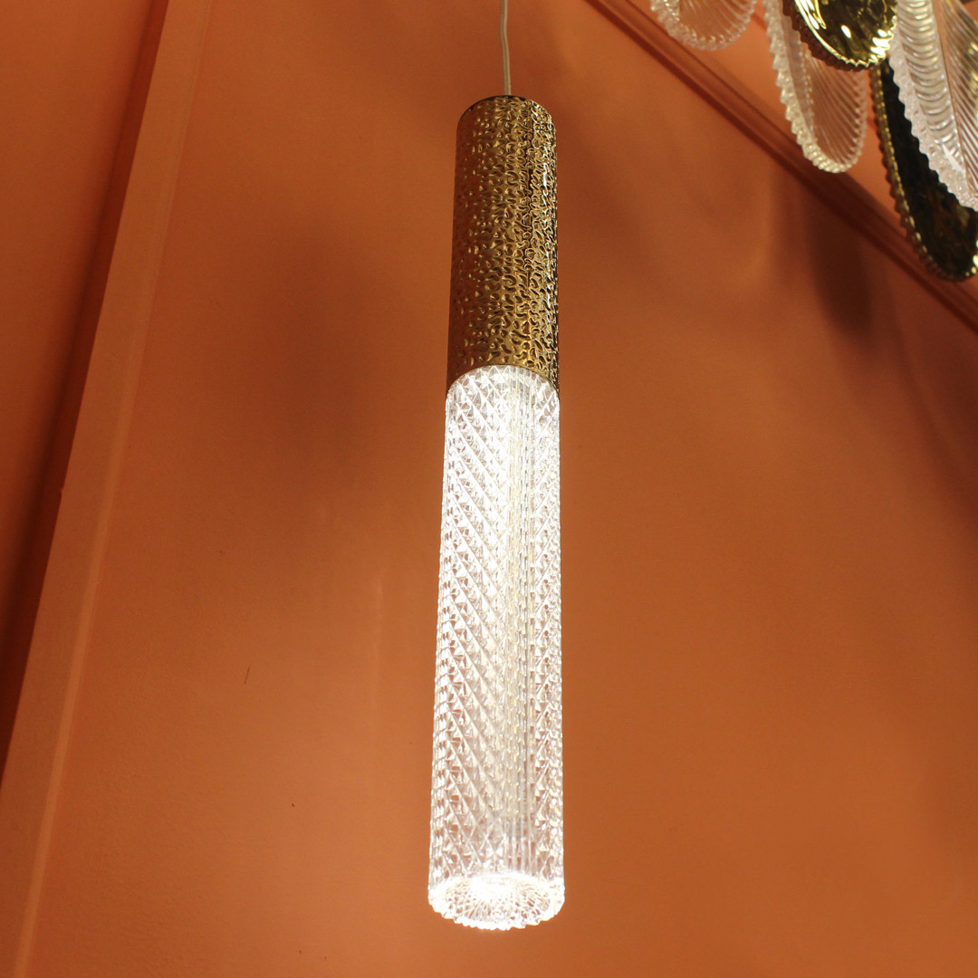 Подвесной светильник Cloyd FAGOTT P1 10669