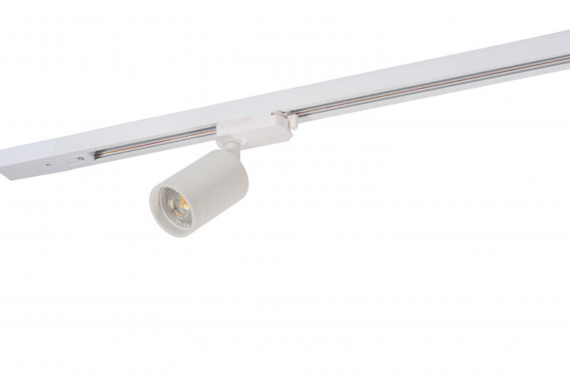 Светильник на шине Denkirs DK6201-WH