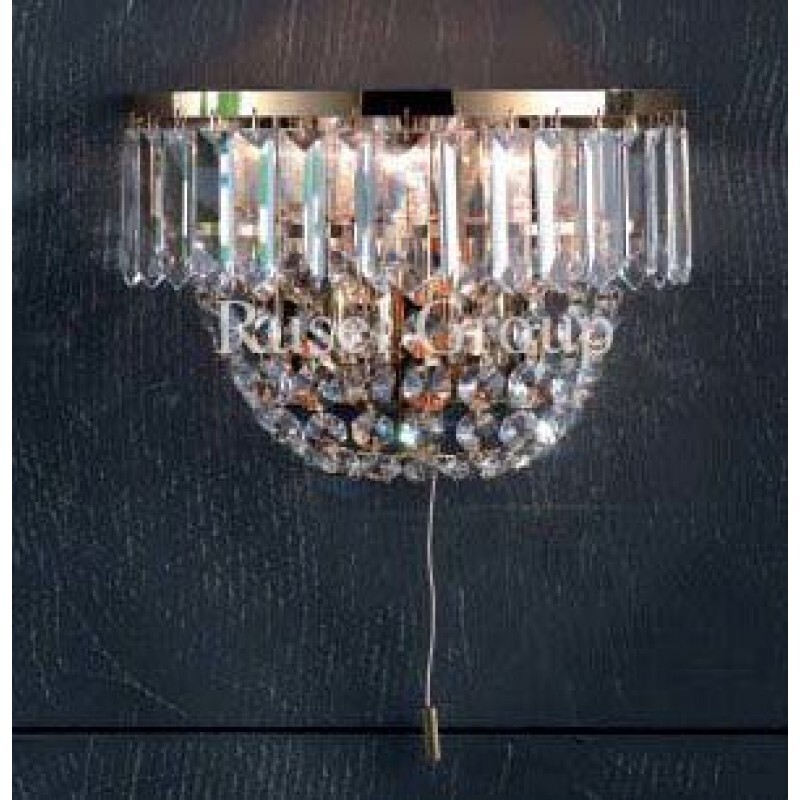 Настенный светильник Orion WA 2-1021/2