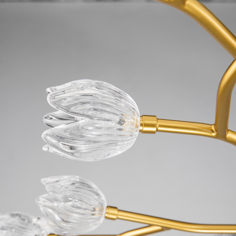 Накладная люстра F-Promo 2622-16U