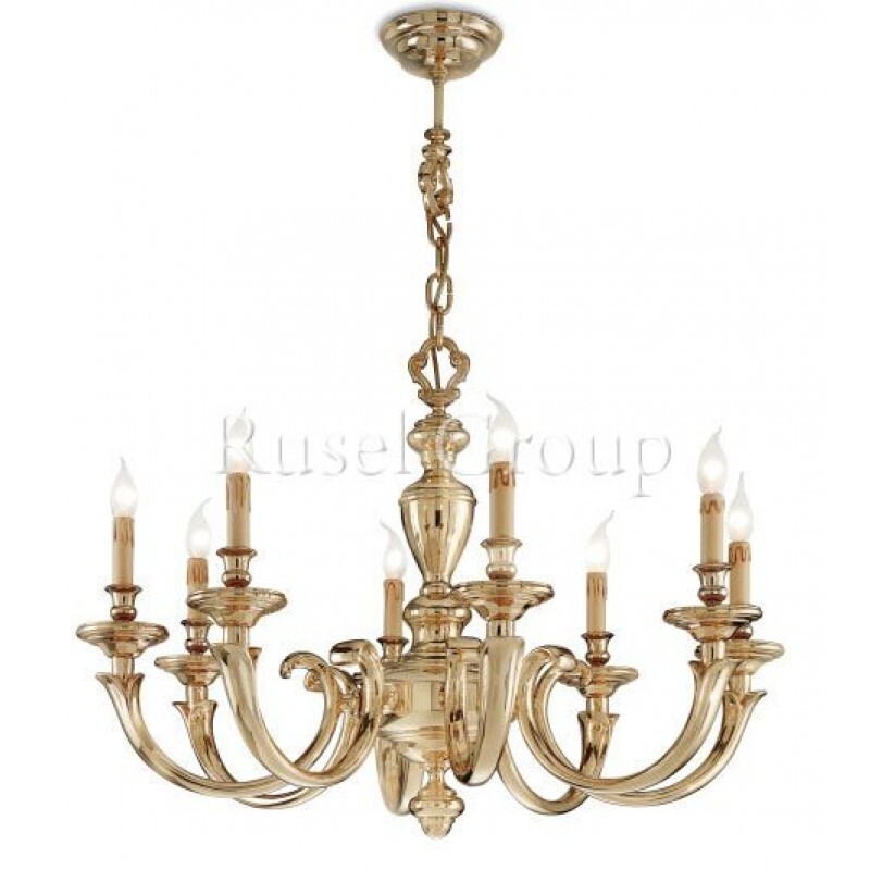 Люстра Possoni 260/8