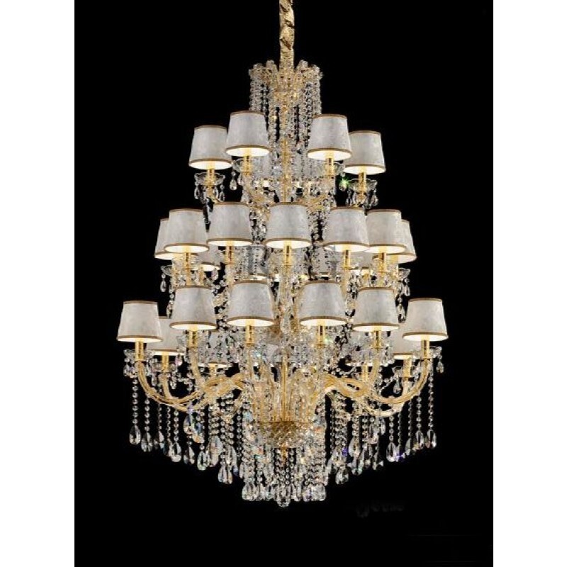 Люстра Masiero VE 992/30