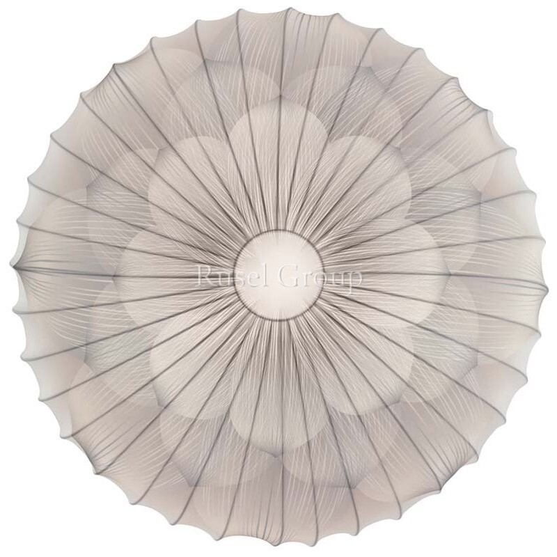 Настенно-потолочный светильник Axo Light MUSE PL 40 FI