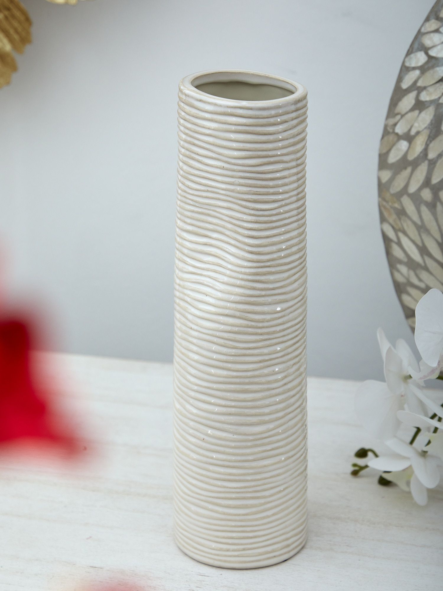 Ваза Glasar 74-001