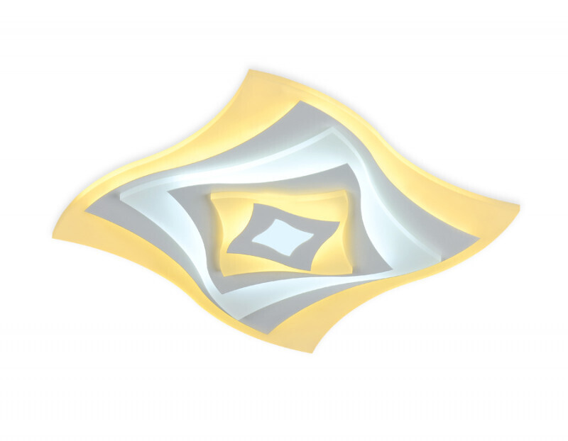 Накладной светильник Ambrella FA800